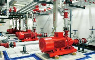 守护生命防线 消防设备与器材的安装要点与重要性