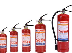 守护出行平安，消防器材——您不可或缺的“隐形卫士”