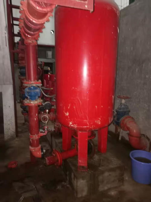 望牛墩消防水泵安装维修保养及消防器材销售服务全面解析